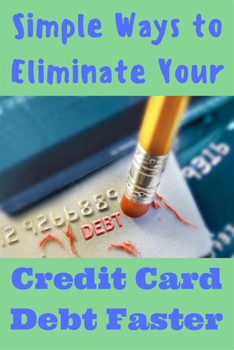 smart way to bring down credit card debt|how to eliminate credit card debt.